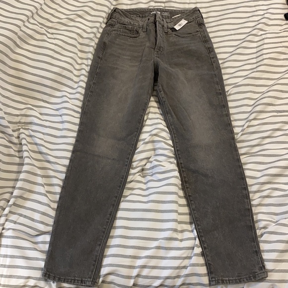 Old Navy OG Straight Leg Jean - Picture 3 of 5